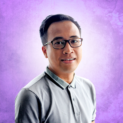 Andy Santika