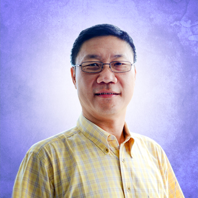 Gary Seah