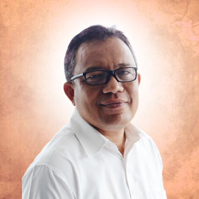 Ketut Wibawa